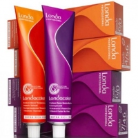 Фарба для волосся