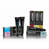 Фарба для волосся