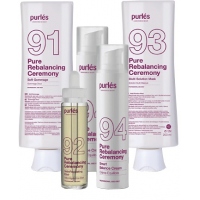 Профессиональный уход