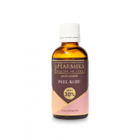 Пілінги для обличчя