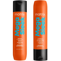 Mega Sleek - Для надання гладкості волоссю