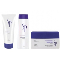 Smoothen - Лінія для гладкості волосся