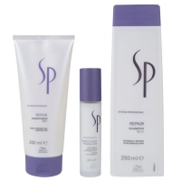 Repair - Лінія для відновлення волосся