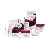 Chateau de Beaute - Омолоджувальна лінія на основі екстракту винограду