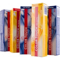 Краска для волос