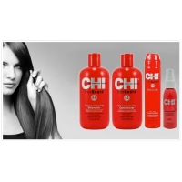 44 Iron Guard - Термозахисна лінія