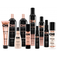 Luxury Black Seed Oil - Лінія на основі олії чорного кмину