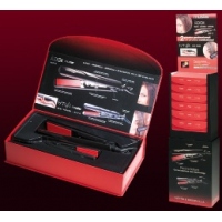 Праски, плойки, машинка для стрижки