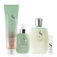 Semi Di Lino Scalp Care