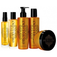 Догляд за волоссям