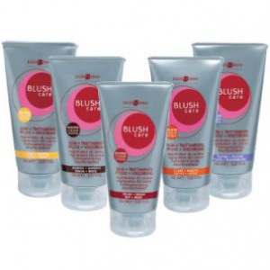 Blush Care - Відновлення кольору волосся