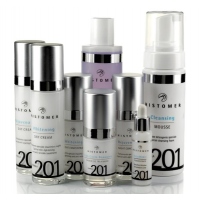 Formula 201 - Програма дермооновлення