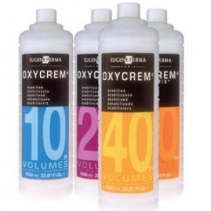 Oxycrem - Окислювачі