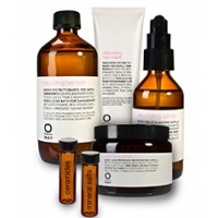 Rebuilding - Лінія для реконструкції волосся