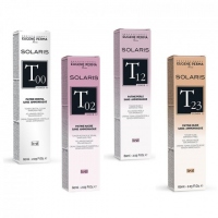 Solaris - Знебарвлення, тонування та догляд