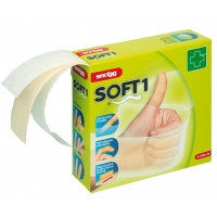 Пластирі, захисні матеріали