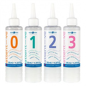 Attentive - Хімічна завивка