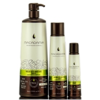 Weightless Moisture - Невагоме зволоження