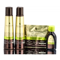 Nourishing Moisture - Живлення та зволоження