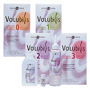 Volubilis - Біо-завивка