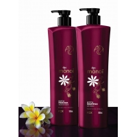 Oleo de Monoi - Ботокс-комплекс с маслом моной