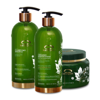 Уход за волосами