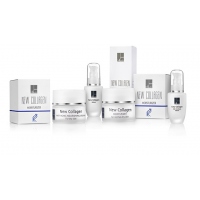 New Collagen - Линия средств с микроколлагеном