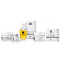 Phytosterol 40+ - Активный уход для зрелой кожи