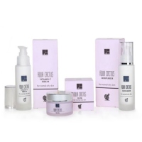 Aqua Cactus - Увлажняющая линия для комбинированной чувствительной кожи