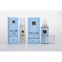 Hydro-Calmine - Линия для куперозной кожи