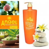 Angel Expert - Догляд за волоссям