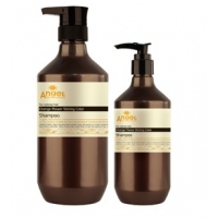 Orange Flower - Для фарбованого волосся