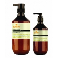 Helichrysum - Для сухого та пошкодженого волосся