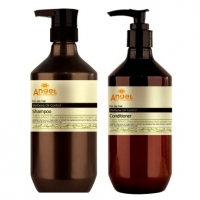 Verbena - Для жирного волосся