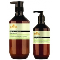 Green Tea - Проти лупи