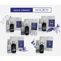 Натуральная коллекция масел