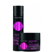 Keratin Color - Захист кольору