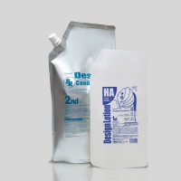 Система завивки волос