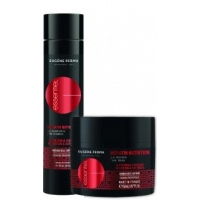 Keratin Nutrition - Живлення