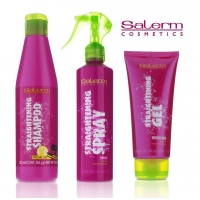 Straightening - Лінія для випрямлення