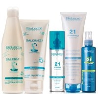 Salerm 21 - Лінія інтенсивного догляду