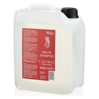 Salon Shampoo - Салонний догляд