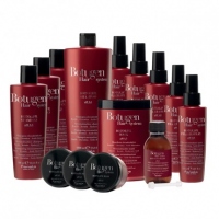 Botolife - Інтенсивна реконструкція