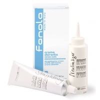 Хімічна завивка та випрямлення