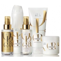 Oil Reflections - Линия для питания сухих волос