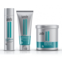 Sleek Smoother - Лінія для миттєвого розгладження неслухняного волосся