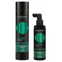 Keratin Force - Стимулювання росту волосся