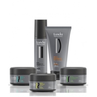 Чоловічий стайлінг