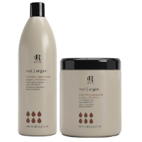 Argan Star - Реструктуризація волосся