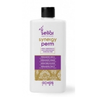 Хімічна завивка та випрямлення